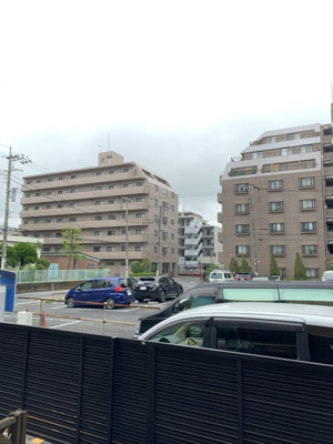 【展望】 | SAHEYⅢ | 眺め