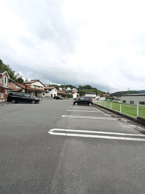 エスポワール上条B