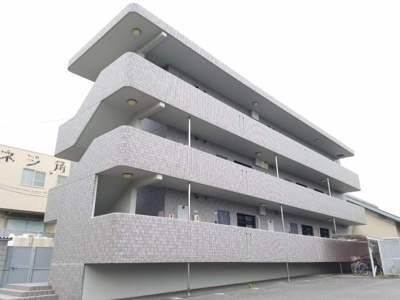 【外観】 | サンサーレ