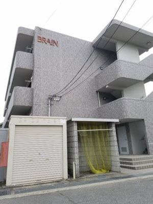 【その他共用部分】 | サンサーレ