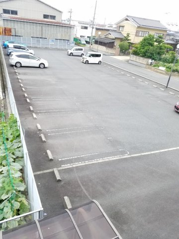 【駐車場】 | サンサーレ