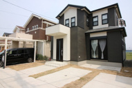 堺市北区野遠町　リフォーム済み戸建住宅の画像