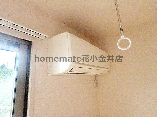 【設備】 | ハーモニー