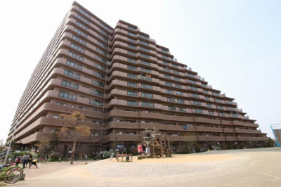 【外観】 | ケイズパーク堺北花田