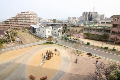 【展望】 | ケイズパーク堺北花田