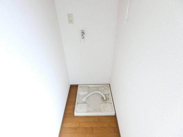 狭山南マンションの設備