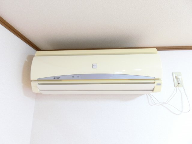 狭山南マンションの内装