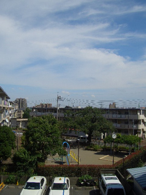 【展望】 | シャトレ篠原