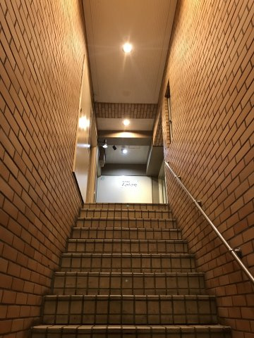 本八幡ダイヤモンドマンションのエントランス