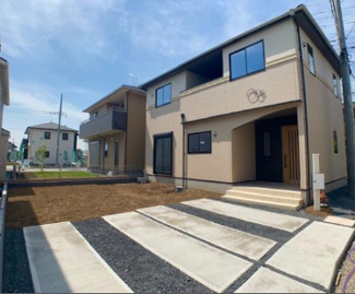 【外観】 | きれいな外観です