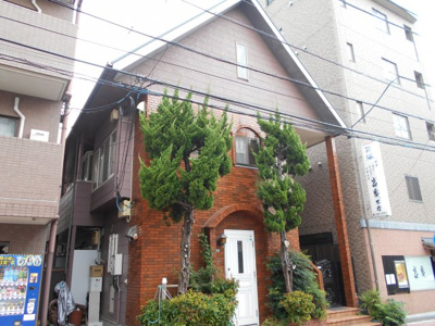 【外観】 | パーク横浜 | パーク横浜　外観