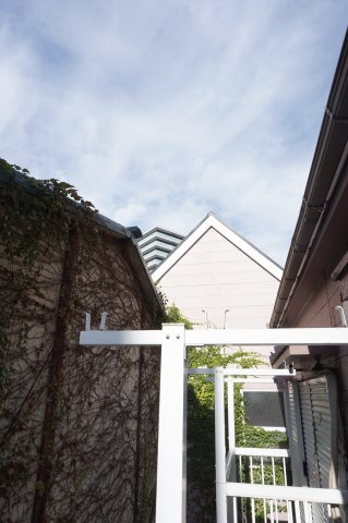 パーク横浜の展望|パーク横浜　眺望