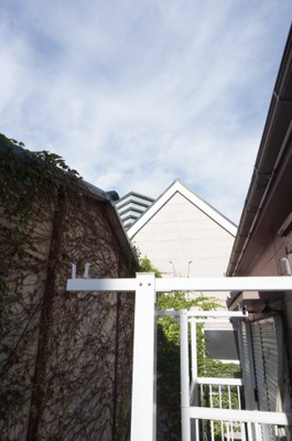 【展望】 | パーク横浜 | パーク横浜　眺望