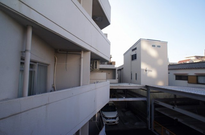 【展望】 | キューブ東塚口