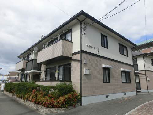 セントラルヴィレッジＢ