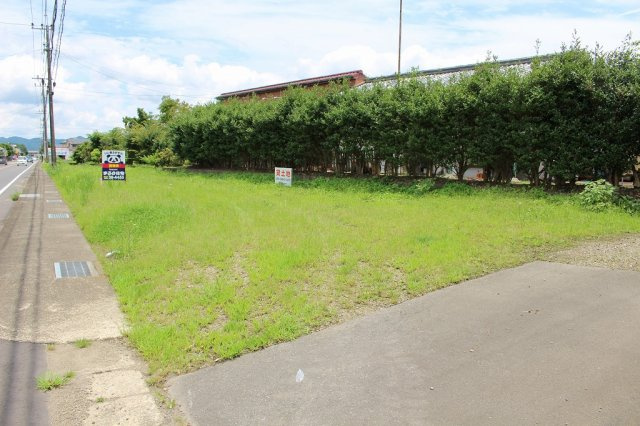 都城市太郎坊町の売地