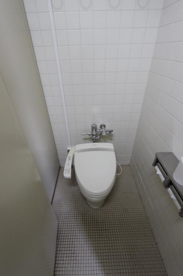 【その他共用部分】 | 日進青森ビル（旧青森第一生命ビルディング）