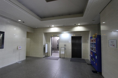 【その他共用部分】 | 日進青森ビル（旧青森第一生命ビルディング）