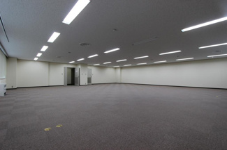 【内装】 | 日進青森ビル（旧青森第一生命ビルディング）