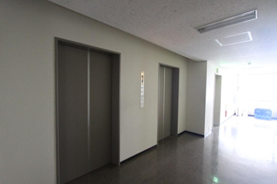 【その他共用部分】 | 日進青森ビル（旧青森第一生命ビルディング）