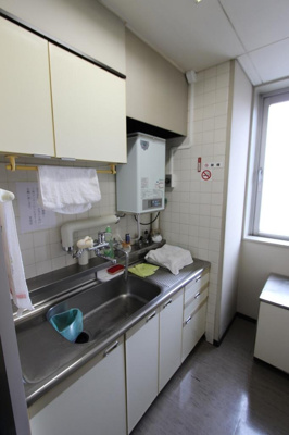 【その他共用部分】 | 日進青森ビル（旧青森第一生命ビルディング）