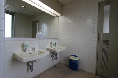 【その他共用部分】 | 日進青森ビル（旧青森第一生命ビルディング）