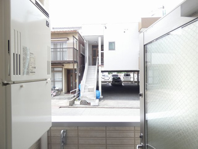 【展望】 | フラワーコーポ