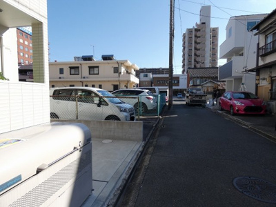 【周辺】 | フラワーコーポ