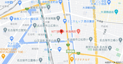 【地図】 | フラワーコーポ