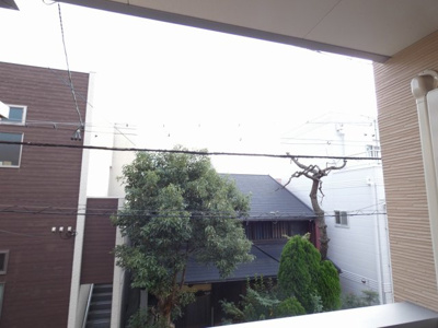 【展望】 | プライムパークス名駅西