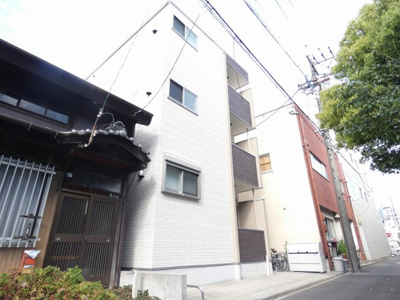 【外観】 | プライムパークス名駅西