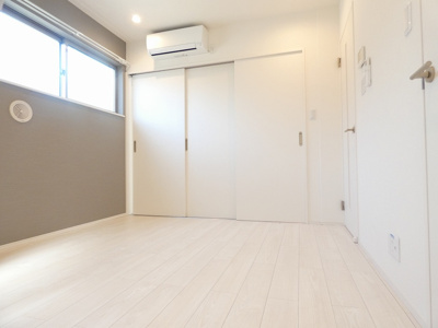 【内装】 | プライムパークス名駅西