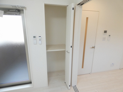 【収納】 | プライムパークス名駅西