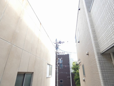 【展望】 | プライムパークス名駅西