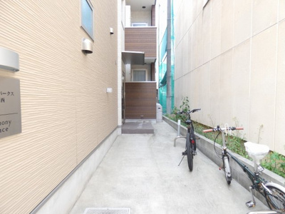 【駐車場】 | プライムパークス名駅西