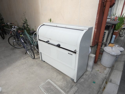 【周辺】 | プライムパークス名駅西