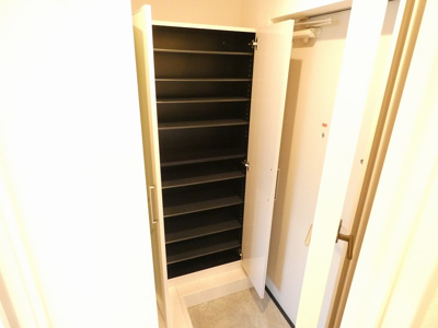 【収納】 | プライムパークス名駅西