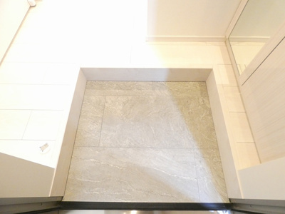 【玄関】 | プライムパークス名駅西