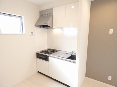 【キッチン】 | プライムパークス名駅西