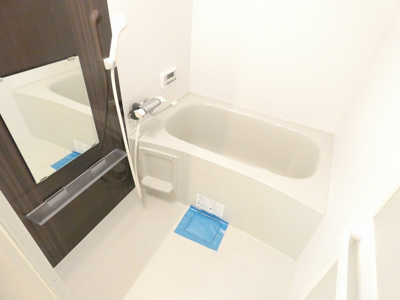 【浴室】 | プライムパークス名駅西