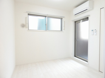 【寝室】 | プライムパークス名駅西