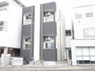 ハーモニーテラス柳原Ⅱの画像