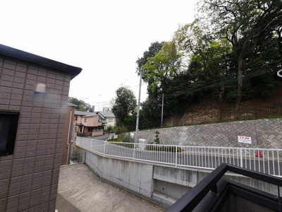 【展望】 | メゾンドレジュ弐番館