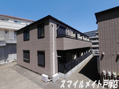 【外観】 | メゾンドレジュ弐番館
