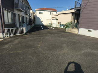 【駐車場】 | 同型タイプ