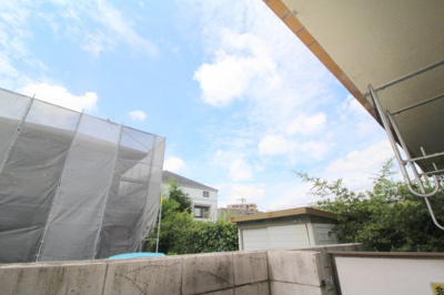 【展望】 | エストリオ曽根