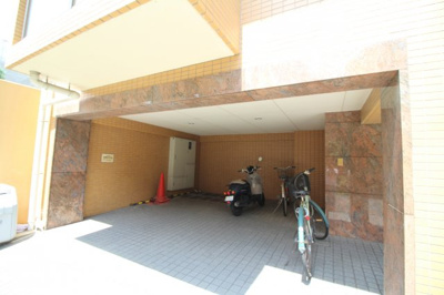 【その他共用部分】 | エストリオ曽根