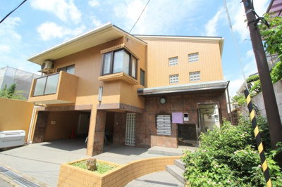 【外観】 | エストリオ曽根