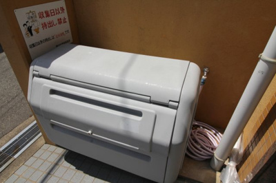 【その他共用部分】 | エストリオ曽根