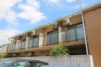 【外観】 | エストリオ曽根